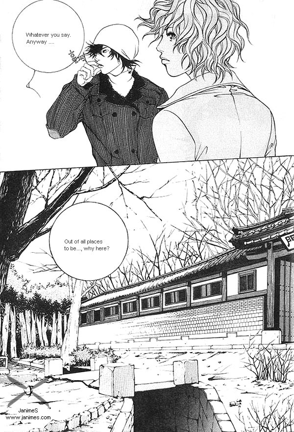 Fever Chapter 16 page 20 - 