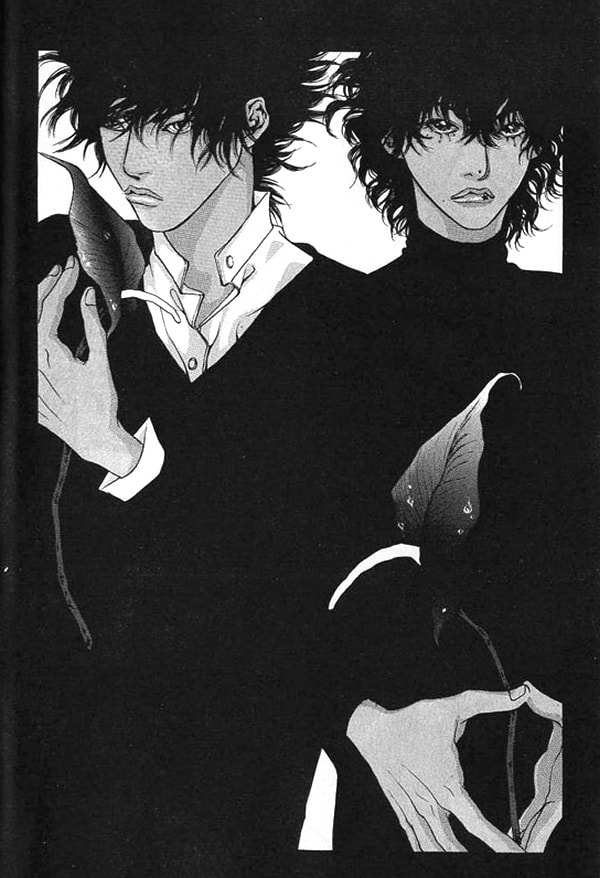 Fever Chapter 16 page 3 - 