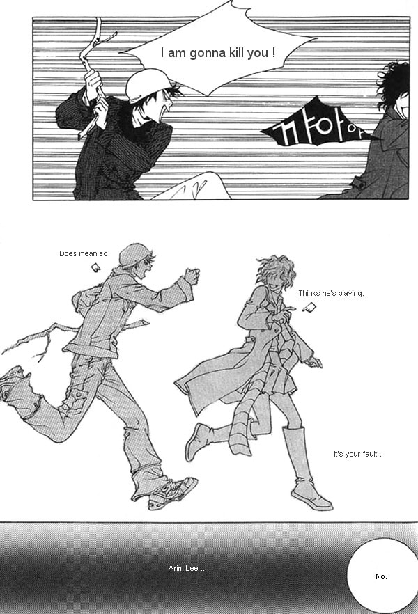 Fever Chapter 16 page 24 - 