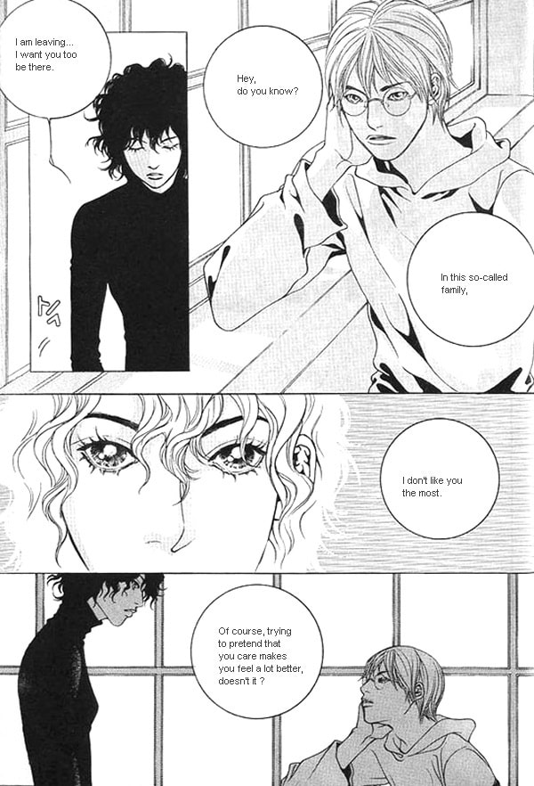 Fever Chapter 16 page 26 - 