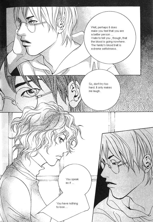 Fever Chapter 16 page 27 - 