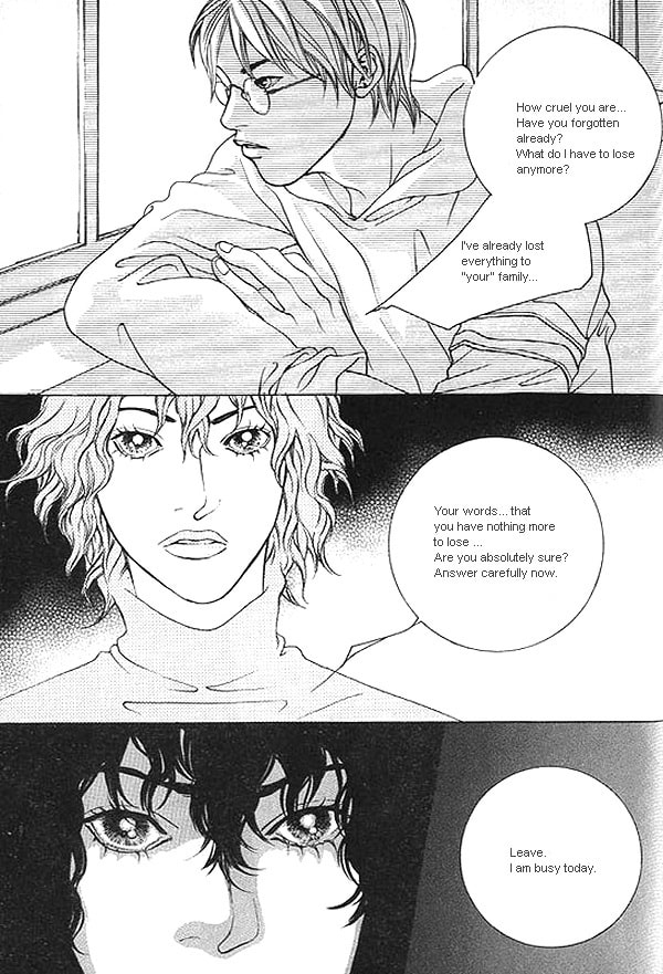Fever Chapter 16 page 28 - 