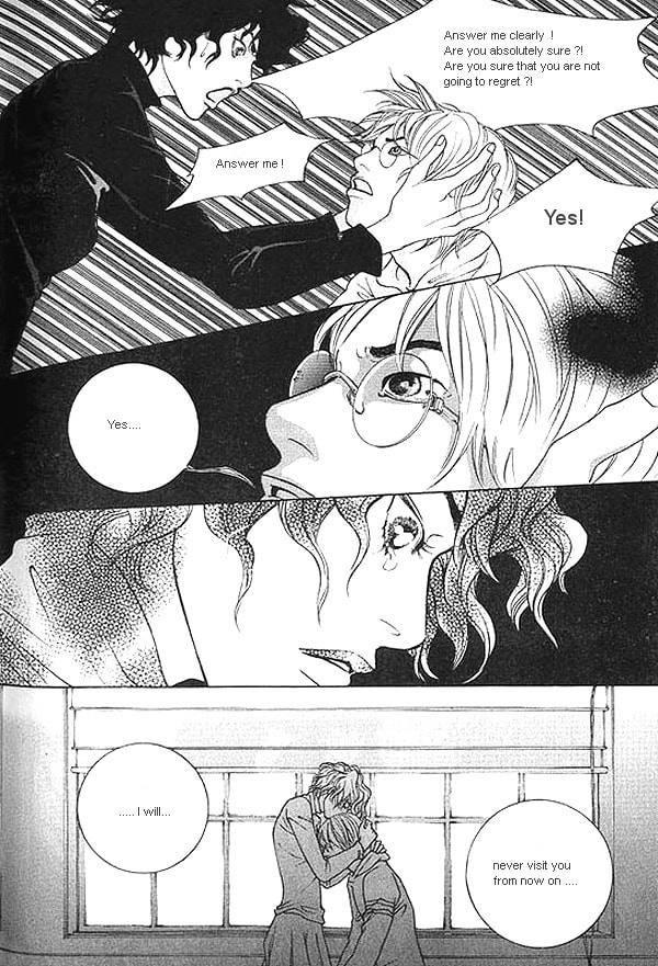 Fever Chapter 16 page 29 - 