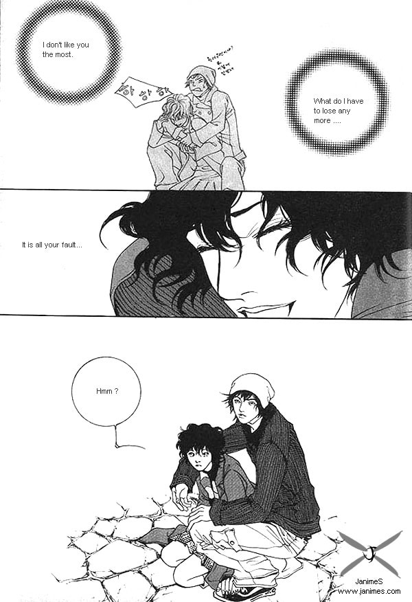 Fever Chapter 16 page 30 - 
