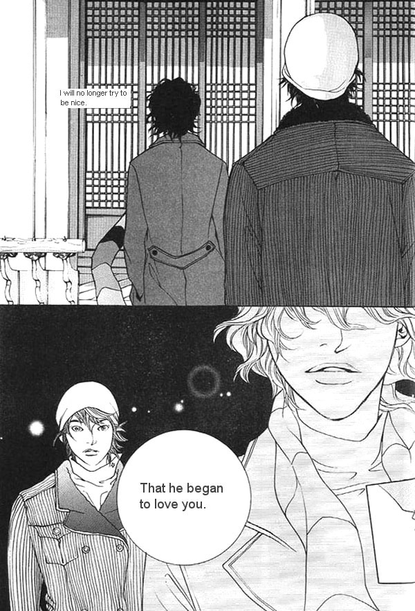 Fever Chapter 16 page 32 - 