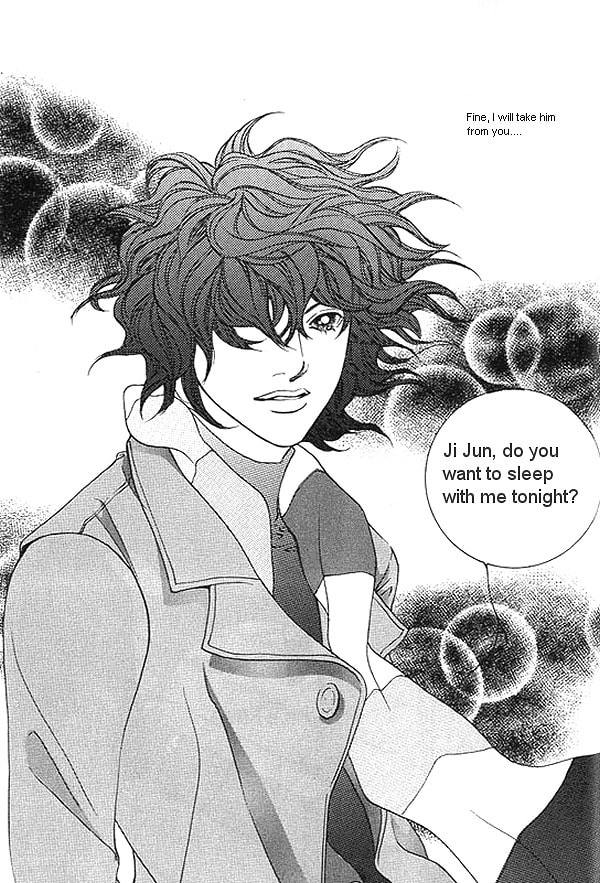 Fever Chapter 16 page 34 - 
