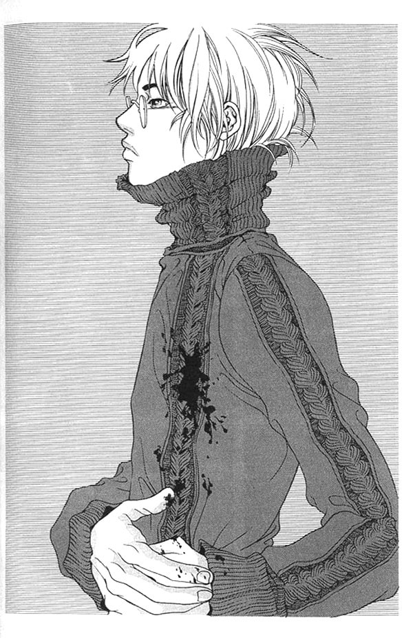 Fever Chapter 16 page 35 - 
