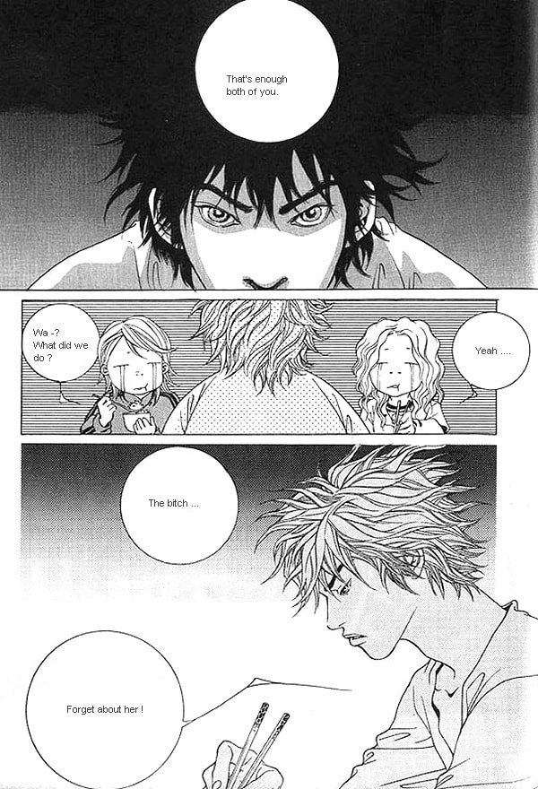 Fever Chapter 16 page 6 - 