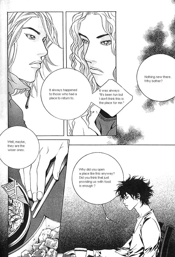 Fever Chapter 16 page 7 - 