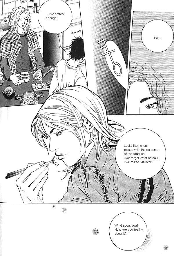 Fever Chapter 16 page 9 - 