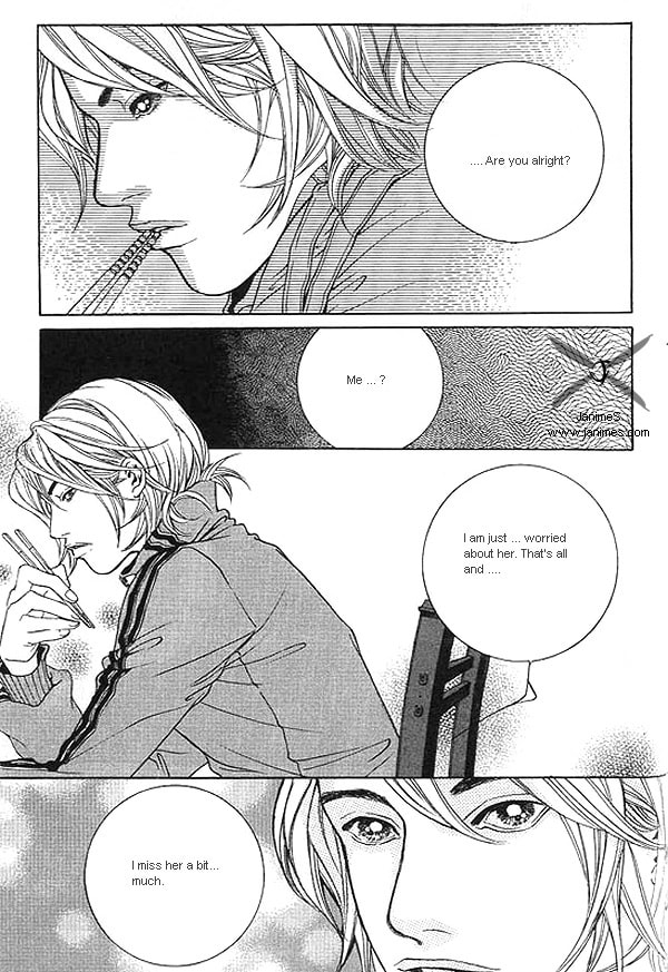 Fever Chapter 16 page 10 - 