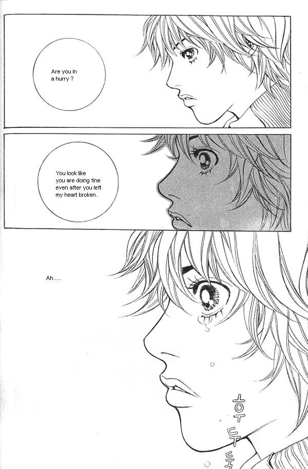 Fever Chapter 17 page 1 - 