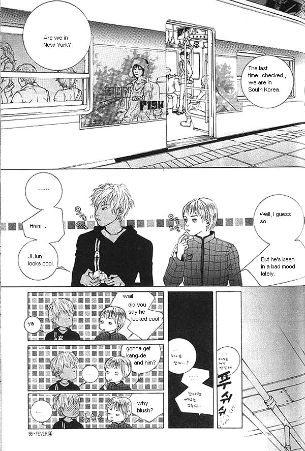 Fever Chapter 17 page 12 - 