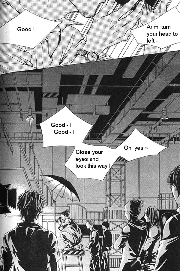 Fever Chapter 17 page 13 - 