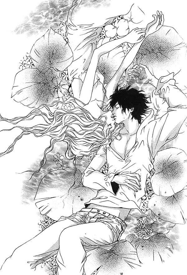 Fever Chapter 17 page 14 - 
