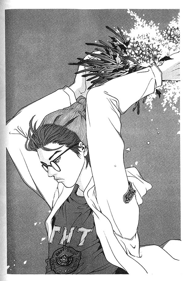 Fever Chapter 17 page 15 - 