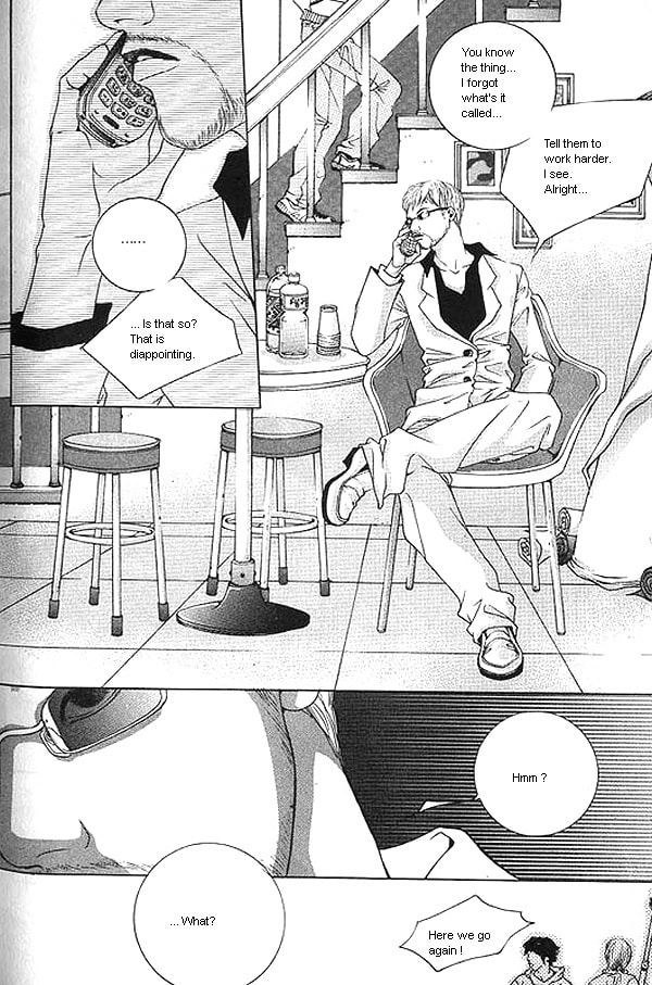 Fever Chapter 17 page 19 - 