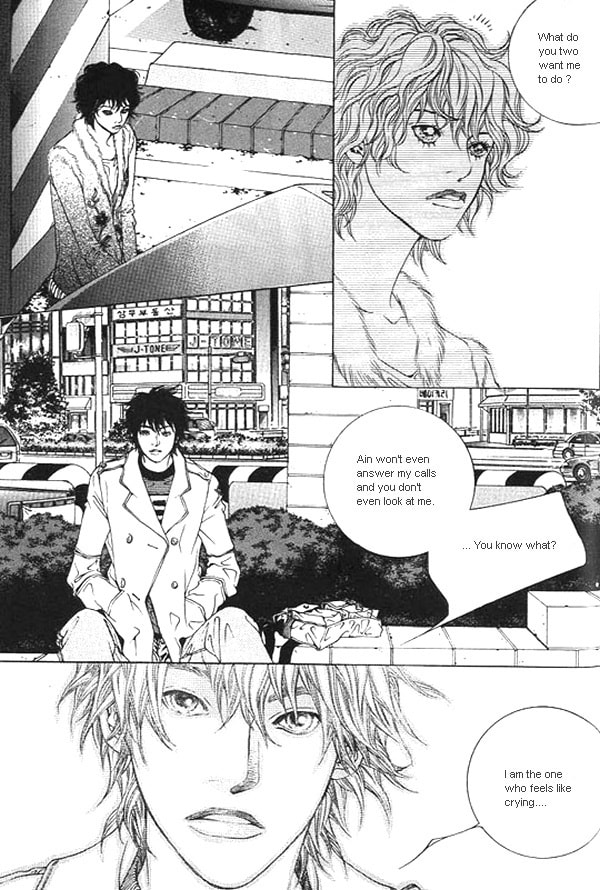 Fever Chapter 17 page 22 - 
