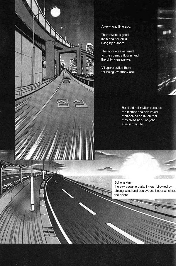 Fever Chapter 17 page 24 - 