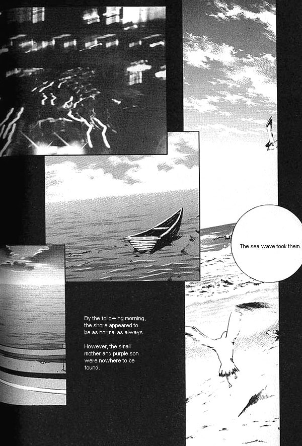 Fever Chapter 17 page 25 - 