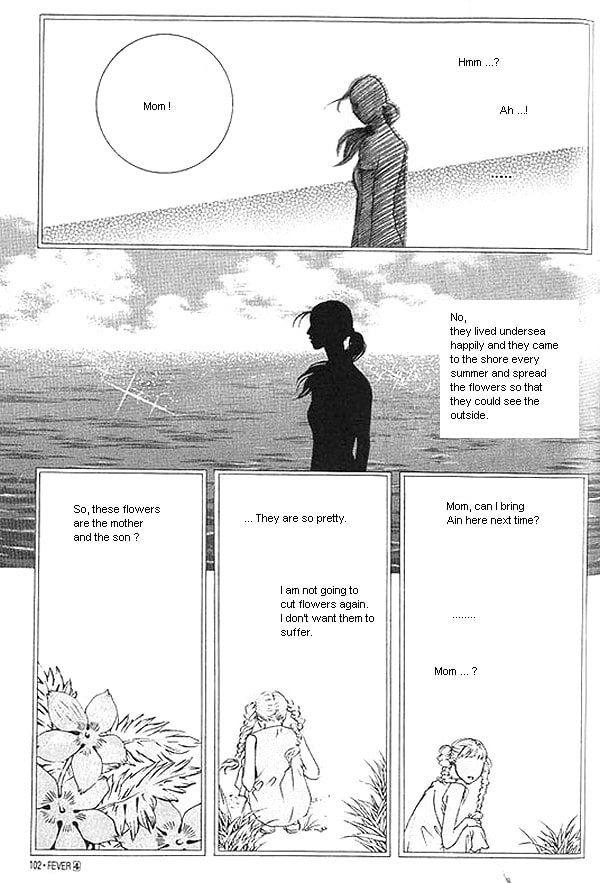 Fever Chapter 17 page 28 - 