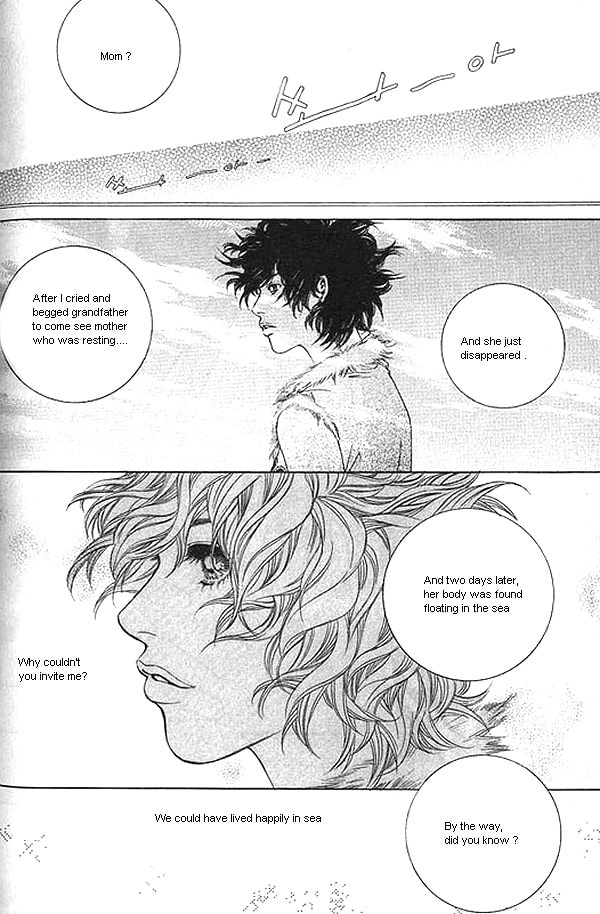 Fever Chapter 17 page 29 - 