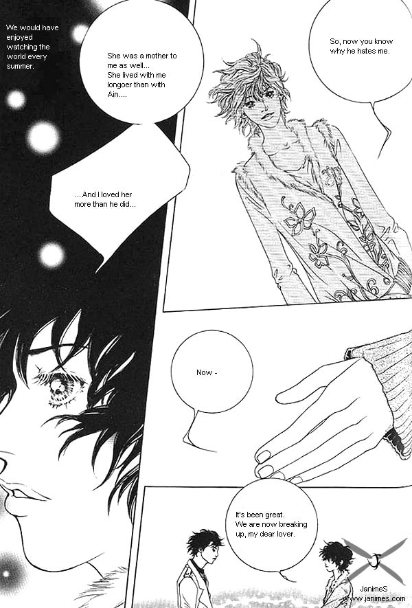Fever Chapter 17 page 30 - 