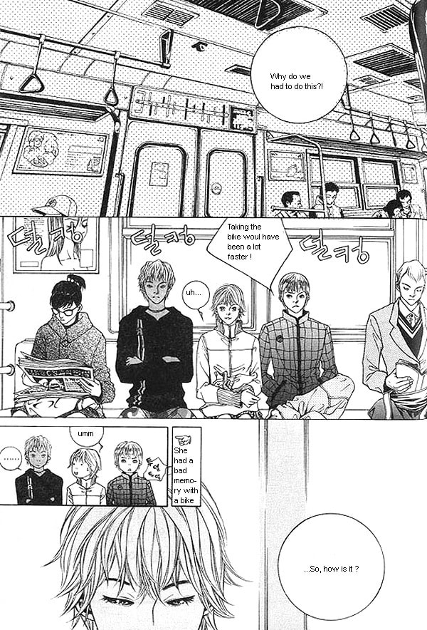Fever Chapter 17 page 4 - 
