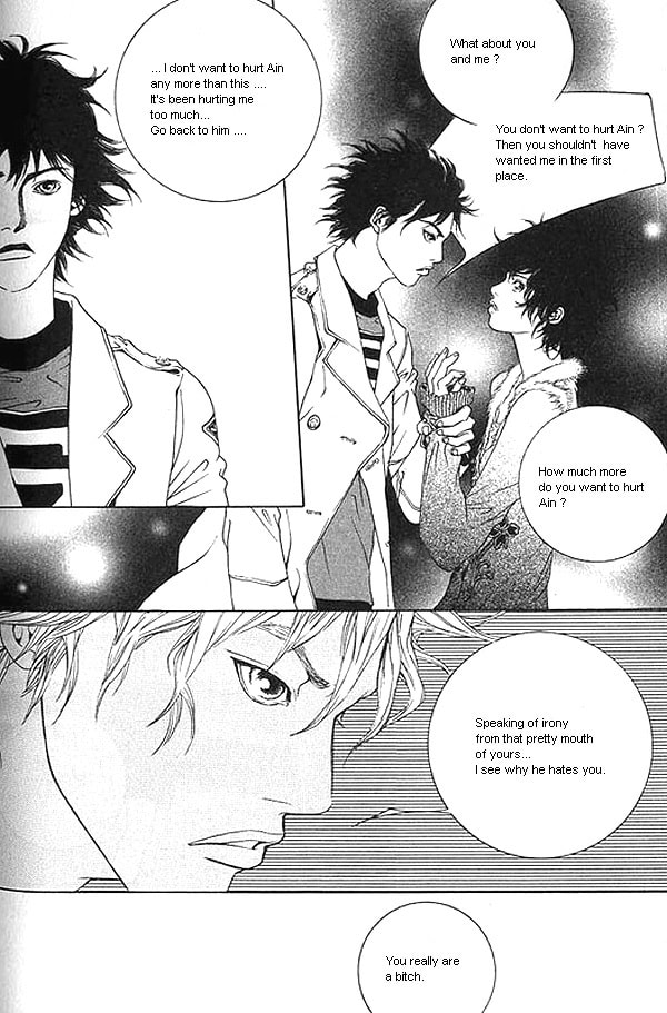 Fever Chapter 17 page 31 - 
