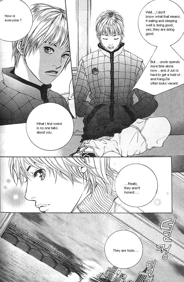 Fever Chapter 17 page 5 - 