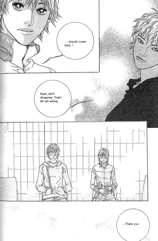 Fever Chapter 17 page 9 - 