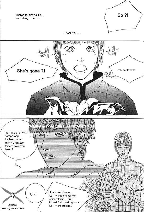 Fever Chapter 17 page 10 - 