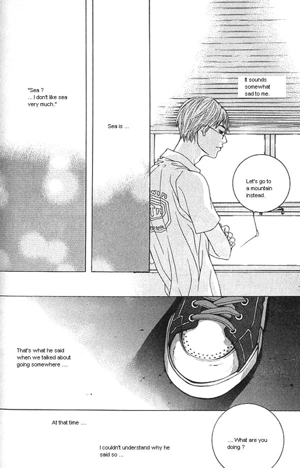 Fever Chapter 18 page 1 - 