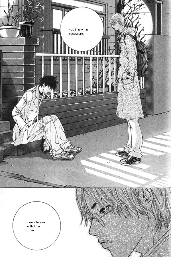 Fever Chapter 18 page 2 - 