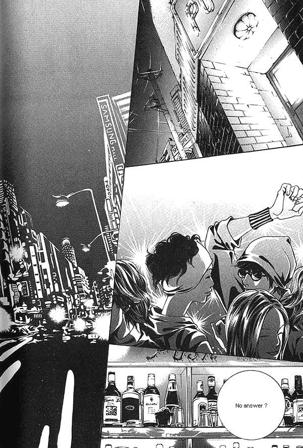 Fever Chapter 18 page 11 - 