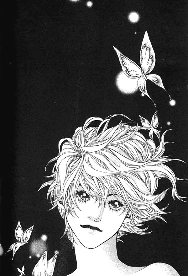 Fever Chapter 18 page 13 - 