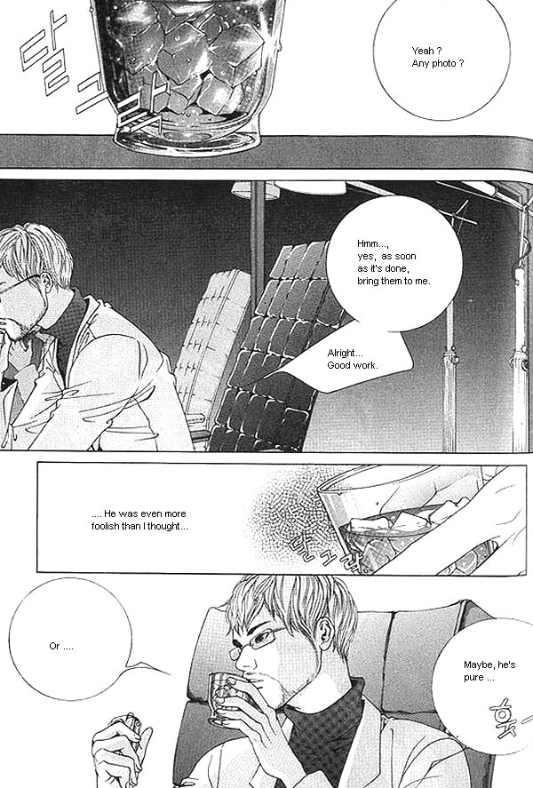 Fever Chapter 18 page 14 - 