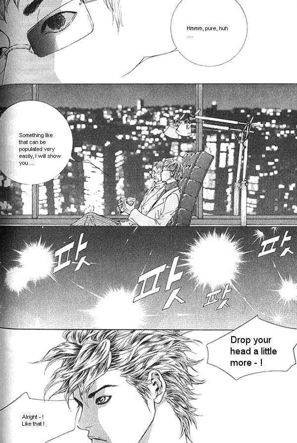 Fever Chapter 18 page 15 - 