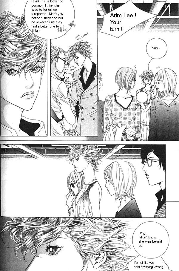 Fever Chapter 18 page 17 - 