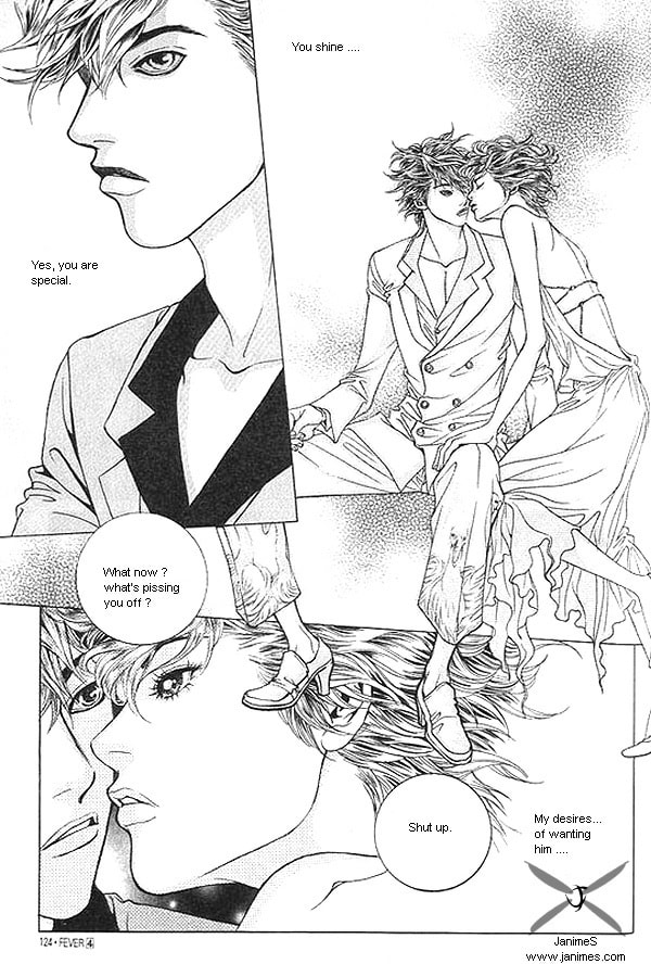 Fever Chapter 18 page 18 - 