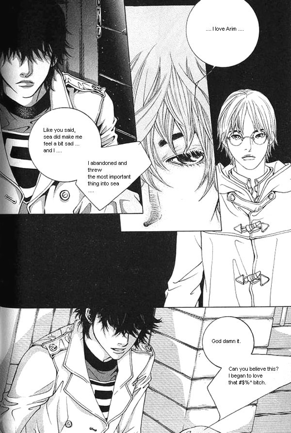 Fever Chapter 18 page 3 - 