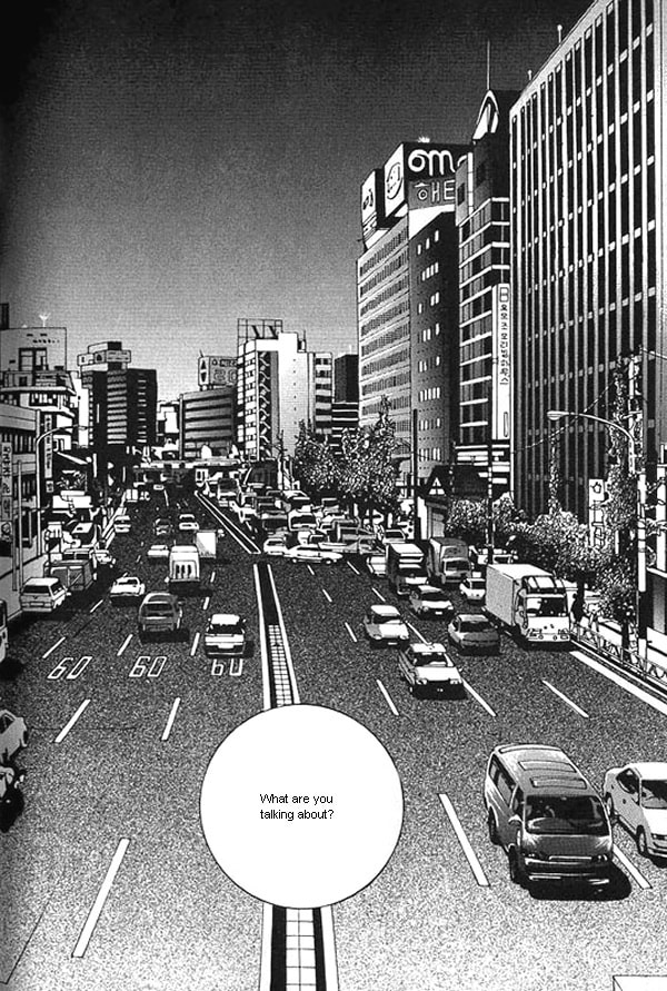 Fever Chapter 18 page 21 - 