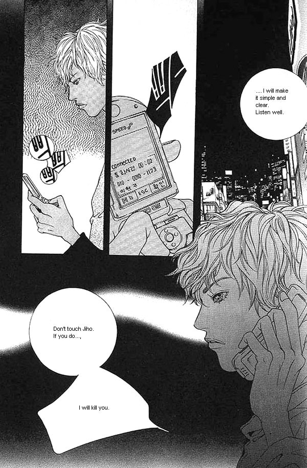 Fever Chapter 18 page 24 - 