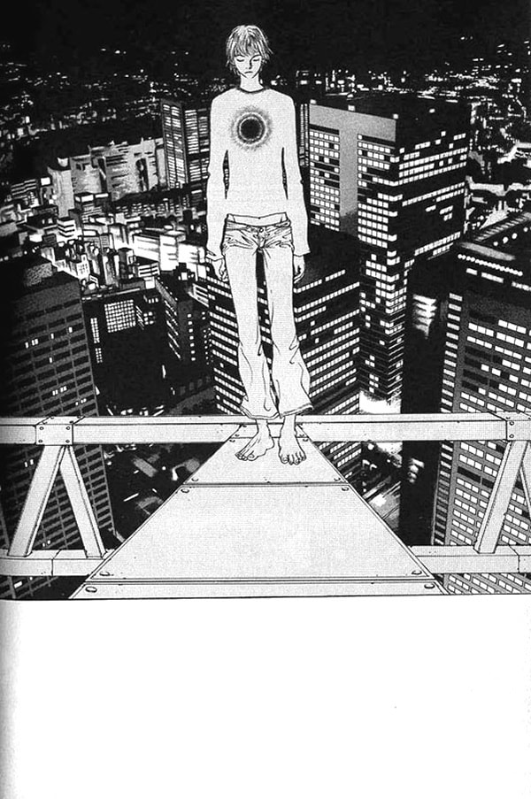 Fever Chapter 18 page 25 - 