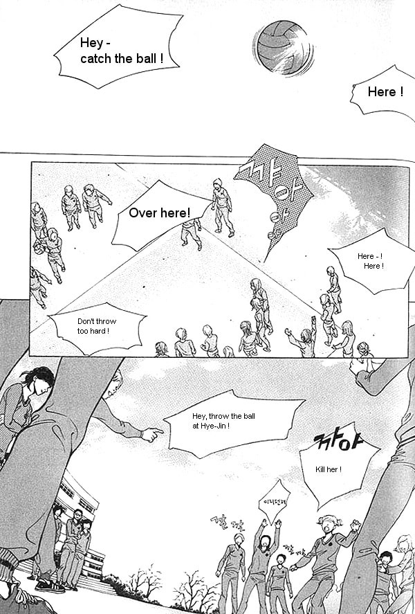 Fever Chapter 18 page 26 - 