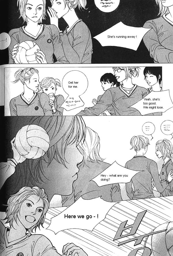 Fever Chapter 18 page 27 - 