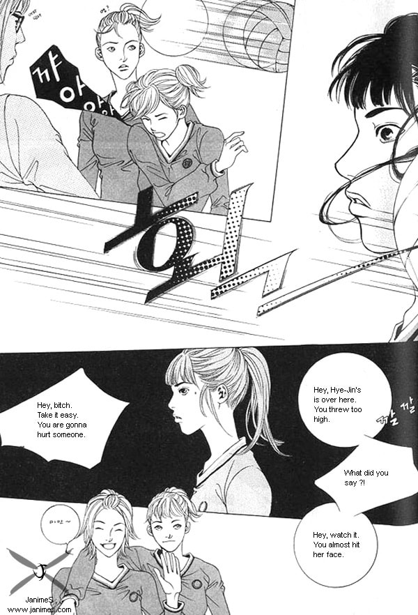 Fever Chapter 18 page 28 - 