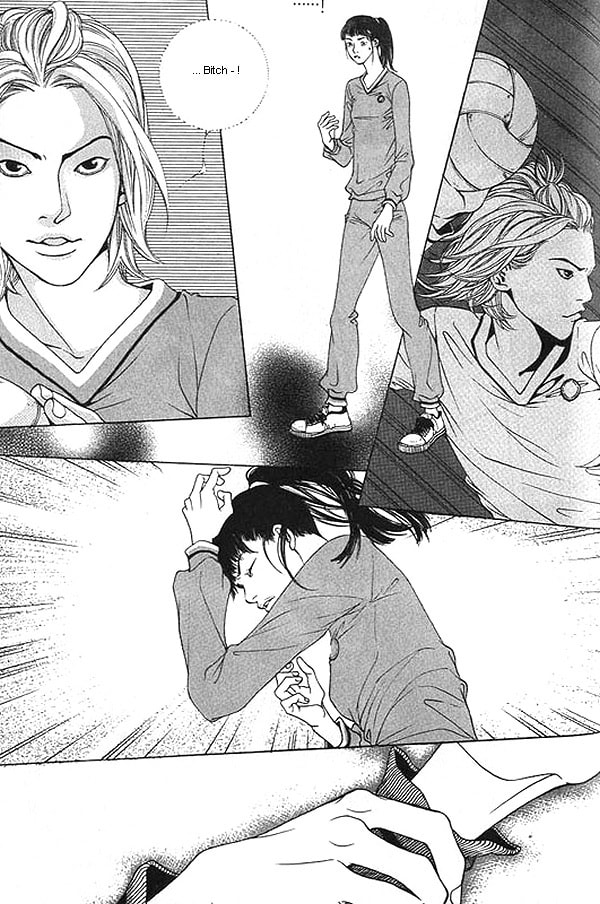 Fever Chapter 18 page 30 - 