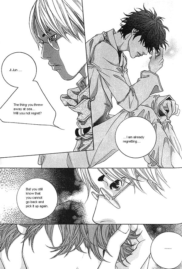 Fever Chapter 18 page 4 - 