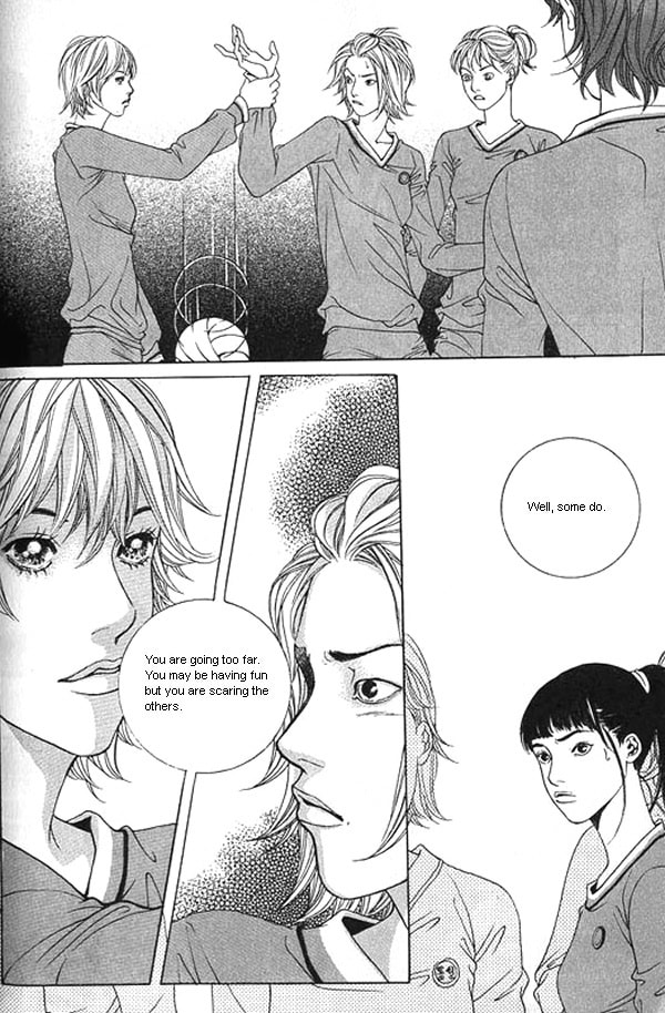 Fever Chapter 18 page 31 - 